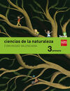 CIENCIAS DE LA NATURALEZA - 3Âº ED. PRIM. (SAVIA) (COMUNIDAD VALENCIANA)