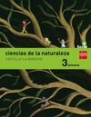 CIENCIAS DE LA NATURALEZA - 3Âº ED. PRIM. (SAVIA) (CASTILLA-LA MANCHA)
