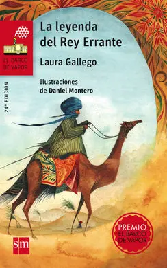 La Leyenda del Rey Errante