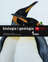 BIOLOGIA I GEOLOGIA - 1Âº ESO (SABA)