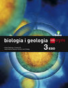 BIOLOGIA I GEOLOGIA - 3Âº ESO (SABA)