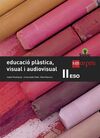 EDUCACIÃ PLÃSTICA, VISUAL I AUDIOVISUAL II- ESO (SABA)