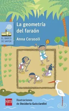 La Geometría del Faraón