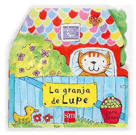 La Granja de Lupe