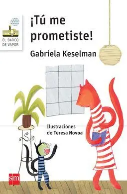 Bvb. 118 ­Tu me Prometiste!