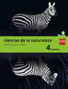 CIENCIAS DE LA NATURALEZA - 4Âº ED. PRIM. (SAVIA) (CASTILLA Y LEÃN)