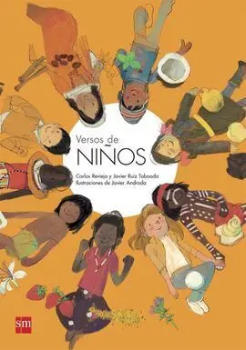 Versos de Niños del Mundo
