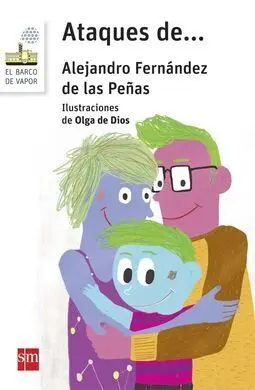 Ataques de...
