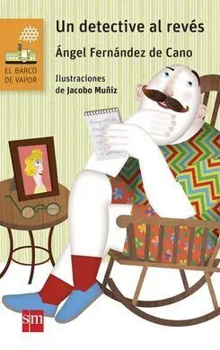 Un Detective Al Revés