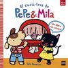 EL CUCÚ-TRAS DE PEPE & MILA