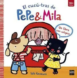 El Cucú-Tras de Pepe & Mila