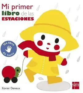 Mi Primer Libro de las Estaciones