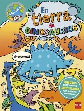 En Tierra de Dinosaurios