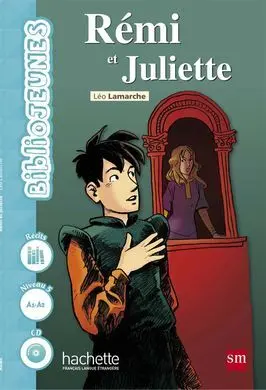 Rémi Et Juliette