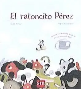 El Ratoncito Pérez