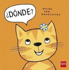 ¿Dónde?
