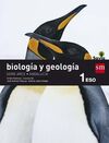 BIOLOGÃA Y GEOLOGÃA - 1Âº ESO - SAVIA (ANDALUCÃA)