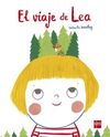 EL VIAJE DE LEA