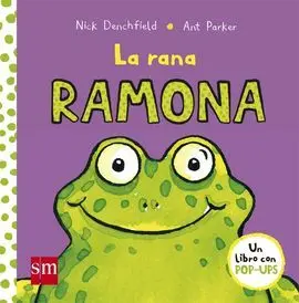 La Rana Ramona
