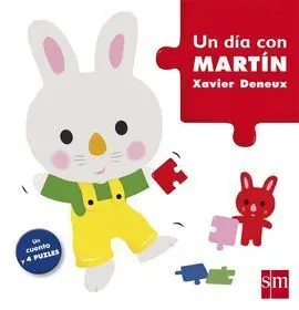 Un Día con Martín