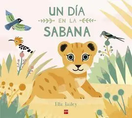 Un Día en la Sabana