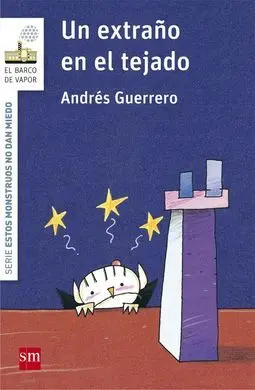 Un Extraño en el Tejado