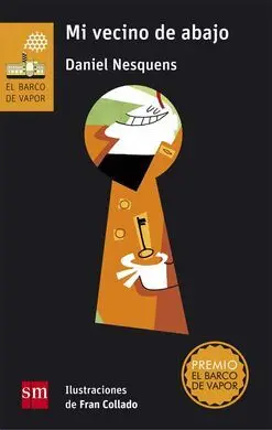 Mi Vecino de Abajo