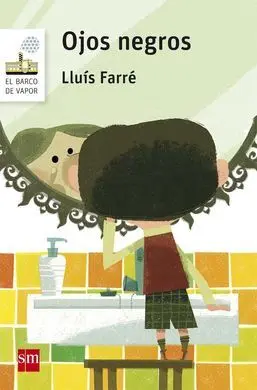 Ojos Negros