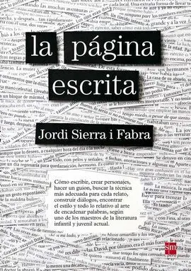 La Página Escrita