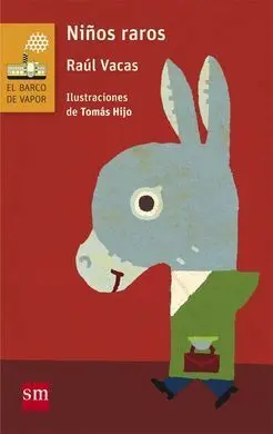 Niños Raros