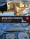 GEOGRAFÍA E HISTORIA - 2º ESO - SAVIA