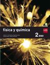 FÍSICA Y QUÍMICA - 2º ESO - SAVIA