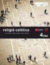 RELIGIÓ CATÒLICA - 4º ESO - ÁGORA