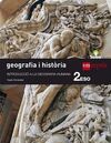 GEOGRAFIA I HISTÒRIA - 2º ESO - SABA