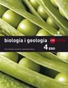 BIOLOGIA I GEOLOGIA - 4Âº ESO - SABA