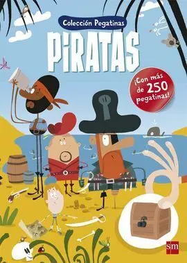 Piratas