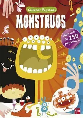 Monstruos