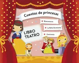 Cuentos de Princesas