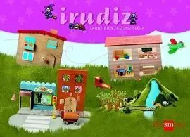 Irudiz - Irudi Bidezko Iztegia