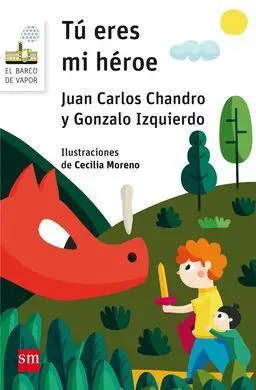 Tú Eres mi Héroe