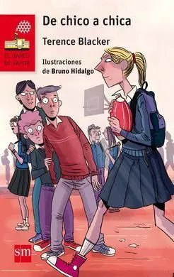 De Chico a Chica