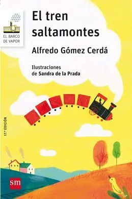 El Tren Saltamontes
