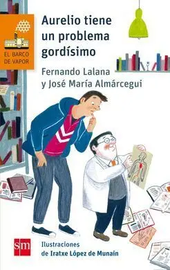 Aurelio Tiene un Problema Gordísimo