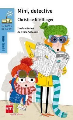 Mini, Detective