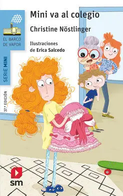 Bvam. 1 Mini Va Al Colegio