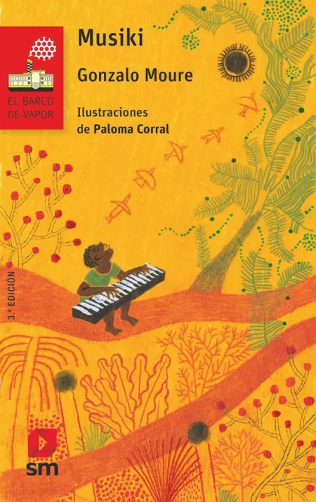 Bvr. 211 Musiki