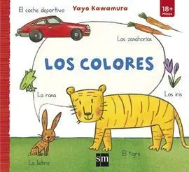 Los Colores