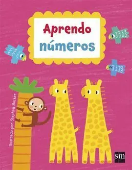 Aprendo Números