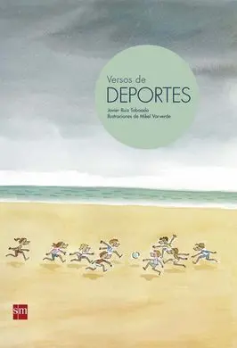Versos de Deportes