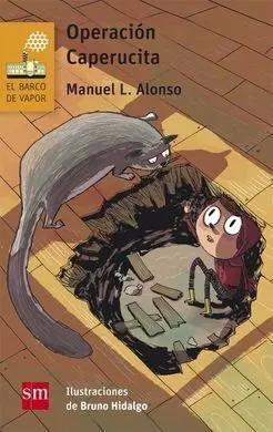 OperaciãN Caperucita